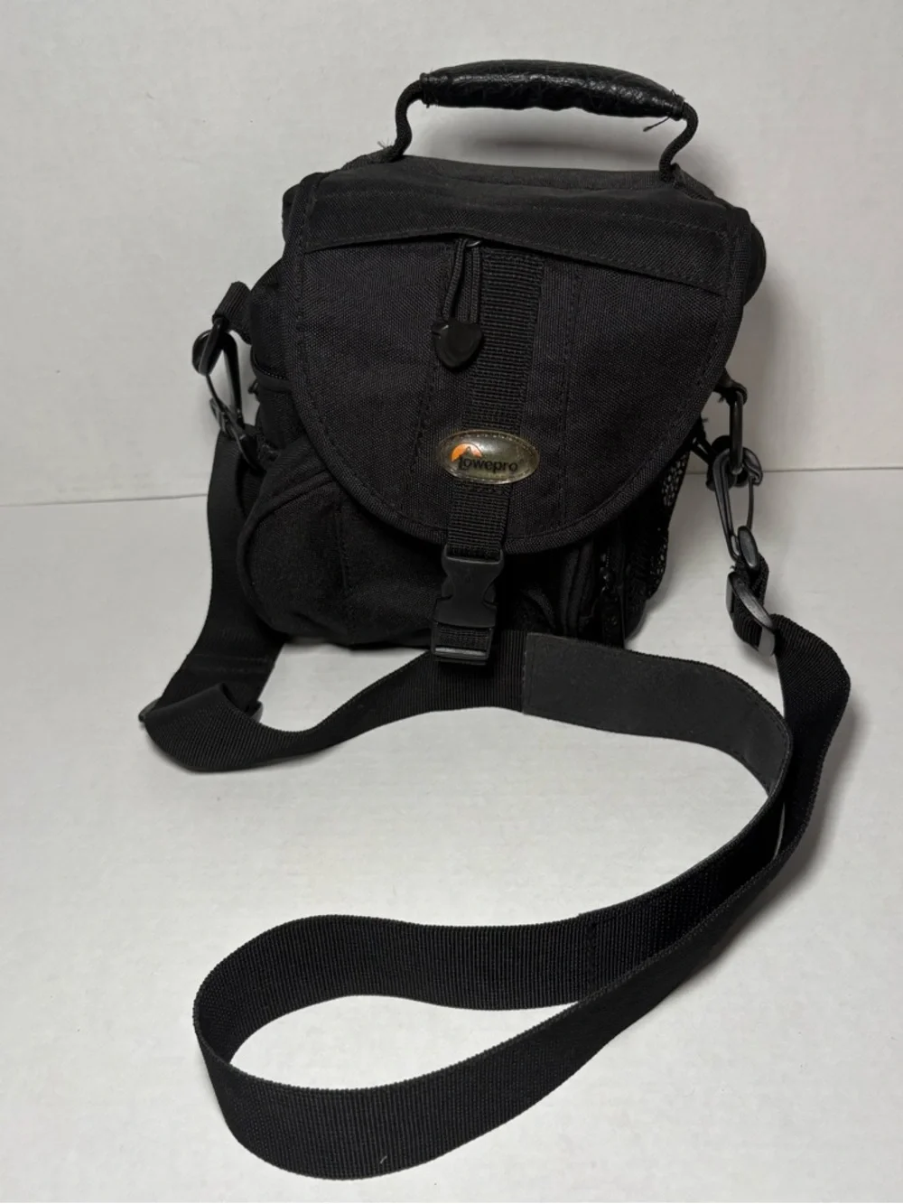 Lowepro DSLR Camera Carrying Case Bag EX 120